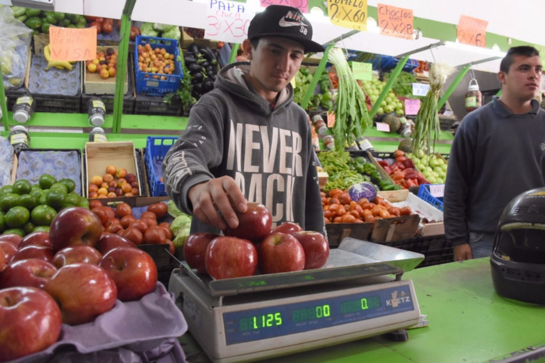 imagen Suben frutas y verduras: cómo buscar precios alternativos