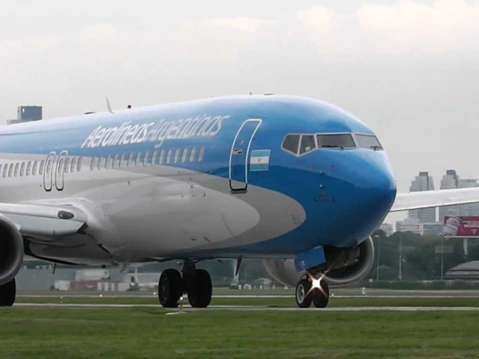 imagen Pilotos ratificaron el paro y rechazaron la conciliación obligatoria