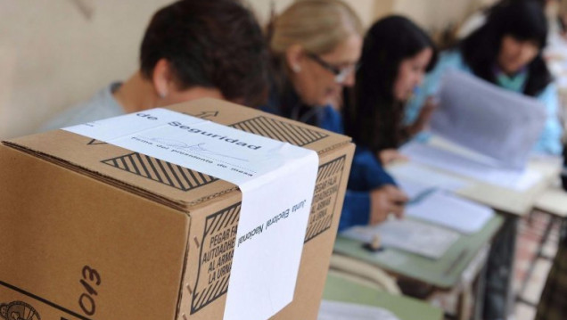 imagen Infografía: mirá los candidatos a intendentes que ganaron las PASO