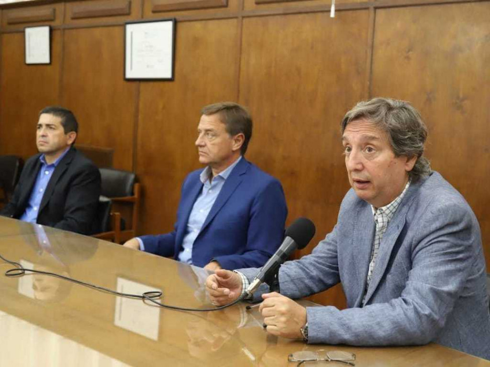 imagen San Rafael pidió postergar hasta el 26 de junio su apertura al turismo