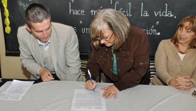 imagen Juicio a represores: testigo apuntó contra la Iglesia