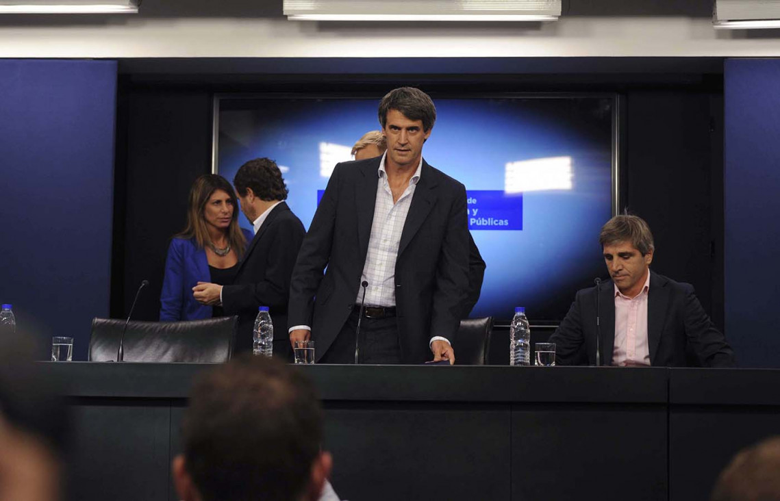 imagen Fin del cepo y un dólar incierto