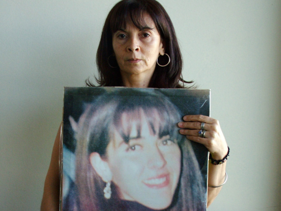 imagen Las claves del caso Marita Verón