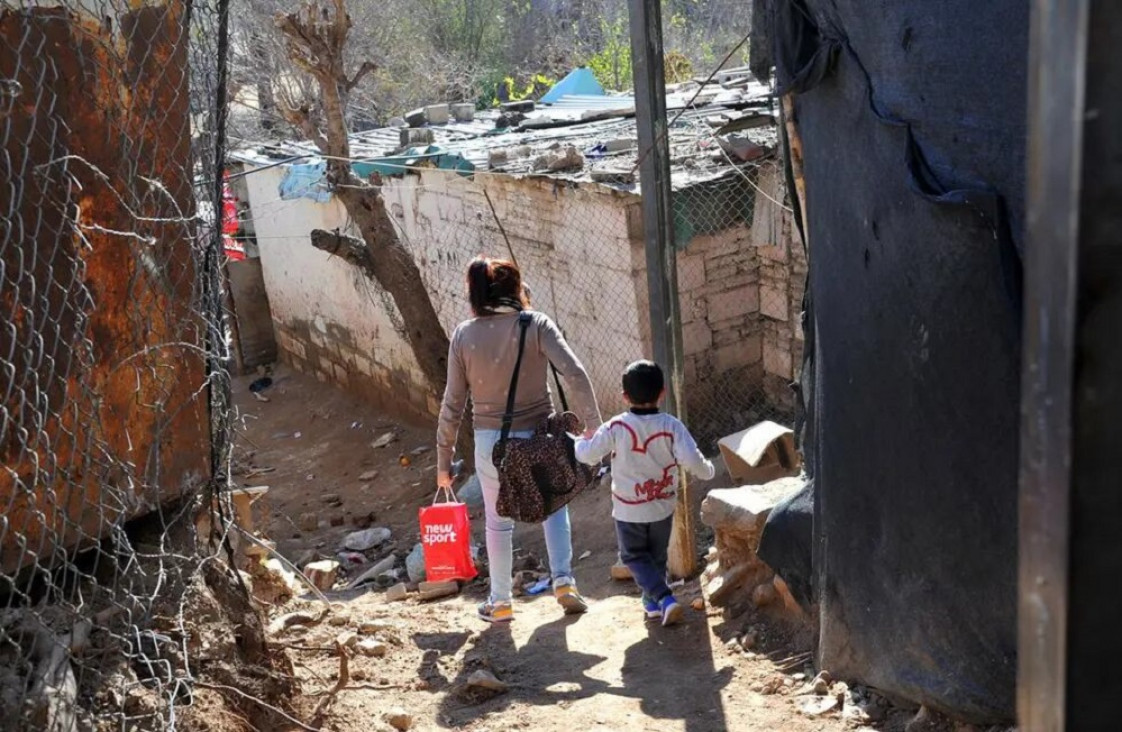 imagen Proyectan que el 70% de niños y niñas serán pobres en Argentina para fines de marzo 