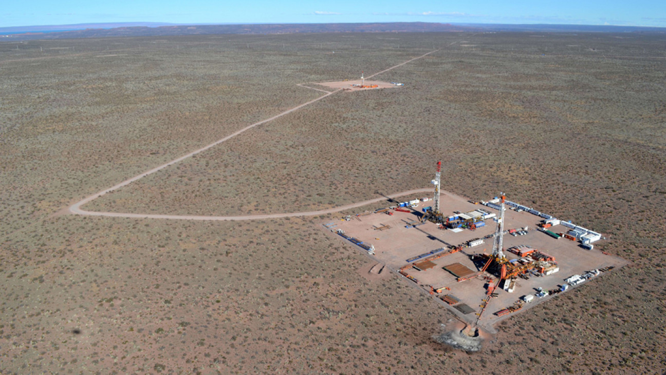 imagen Minería y petróleo: esa política dual