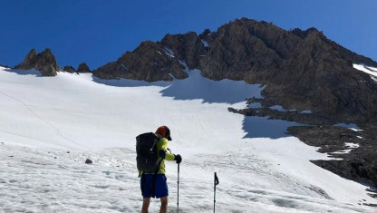 imagen Ley de Glaciares: uno a uno, los cambios que rigen tras la publicación del Gobierno nacional
