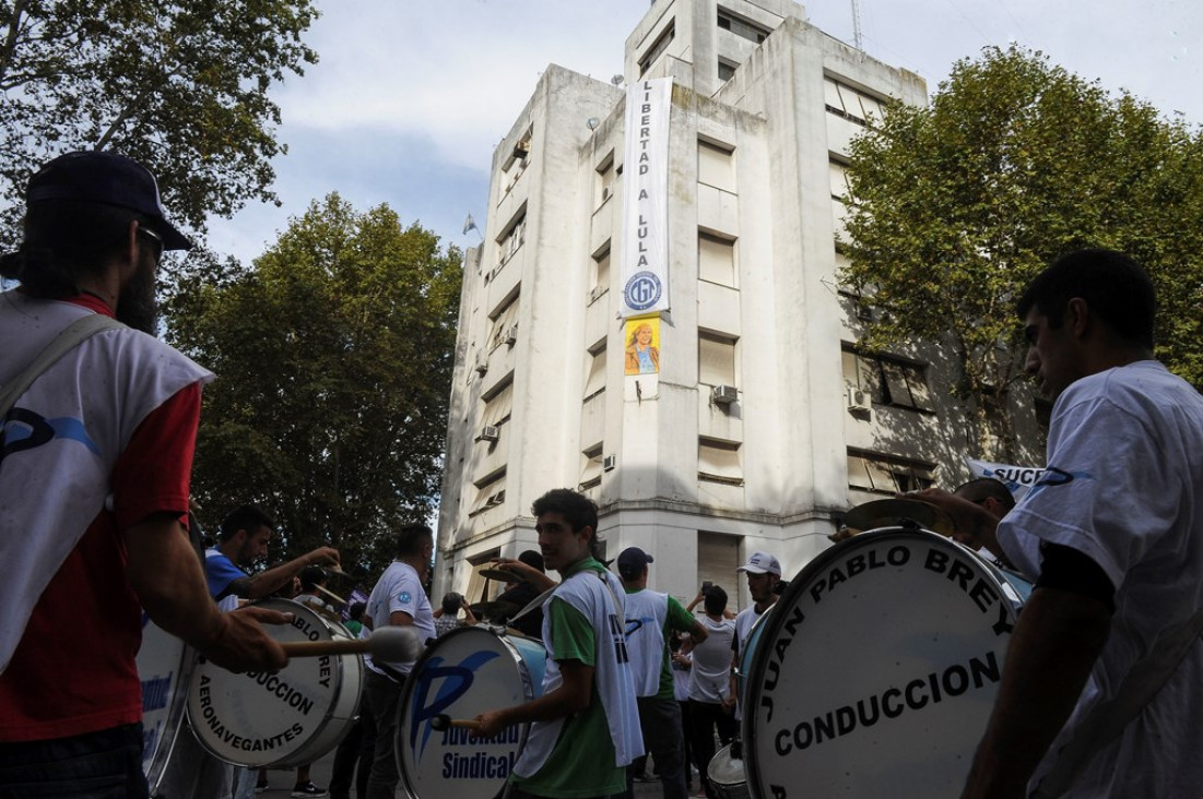 imagen Los "Gordos" ya hablan de agosto
