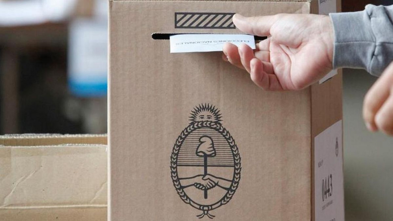 imagen Para qué sirven las PASO, una instancia electoral en discusión