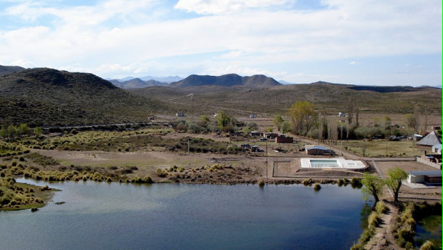imagen Mendoza crece en sus desigualdades