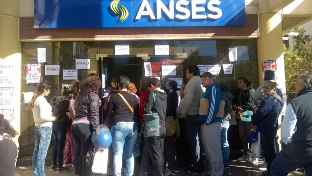 imagen Asignaciones familiares: mantendrán los beneficios por zonas