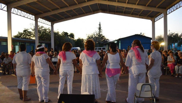 imagen Disertan sobre el rol de la mujer en el siglo XXI