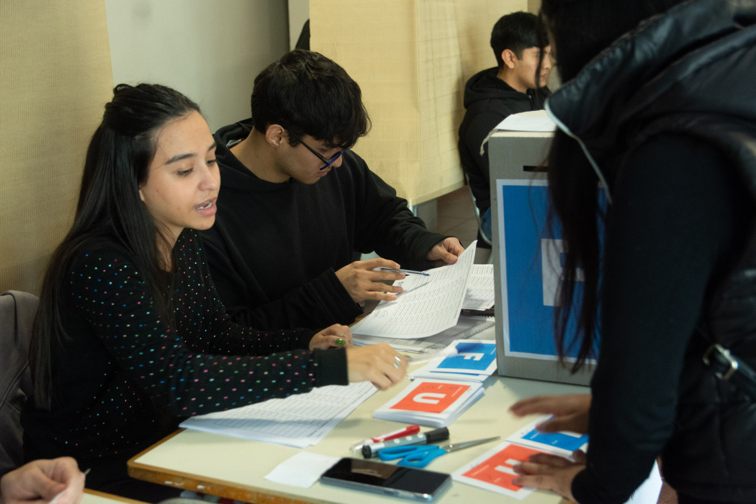 imagen Elecciones en la UNCUYO: hay renovación en los consejos de las facultades y en el Consejo Superior 