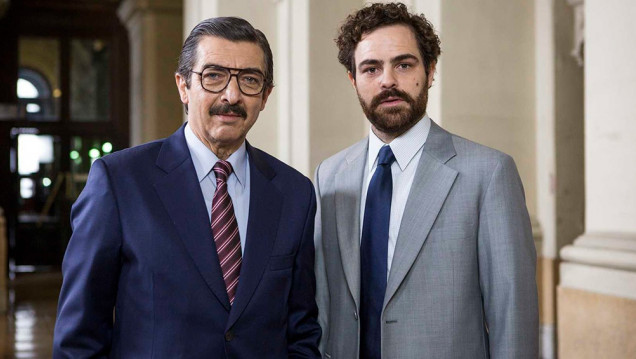 imagen "Argentina, 1985": nominada a Mejor Película Iberoamericana