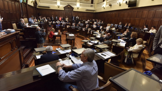 imagen Agravios, larga espera y un cambio para los médicos residentes