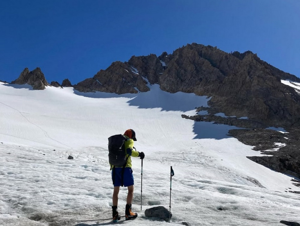 imagen Qué se quiere modificar de la ley que protege a los glaciares 