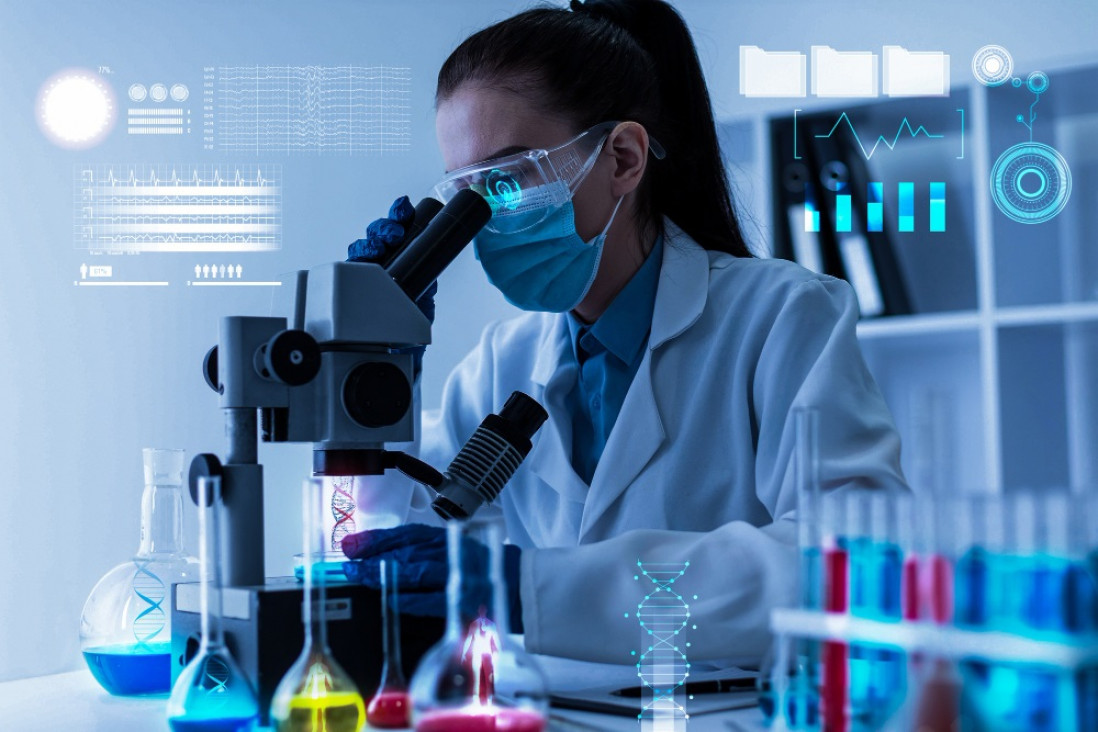 imagen El 70% de la población considera que ciencia, tecnología e innovación mejoran la calidad de vida