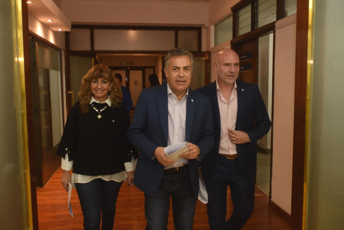 imagen Justicia y Familia: adopciones rápidas, entre los puntos del nuevo proyecto de ley