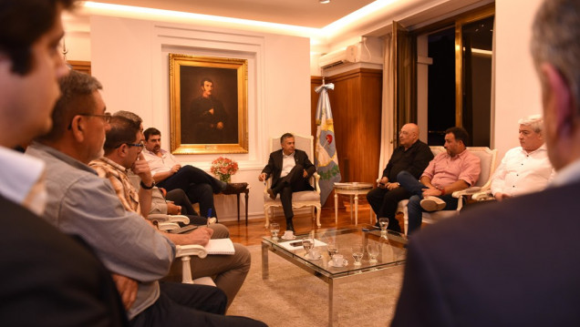 imagen El vinagre de los bodegueros