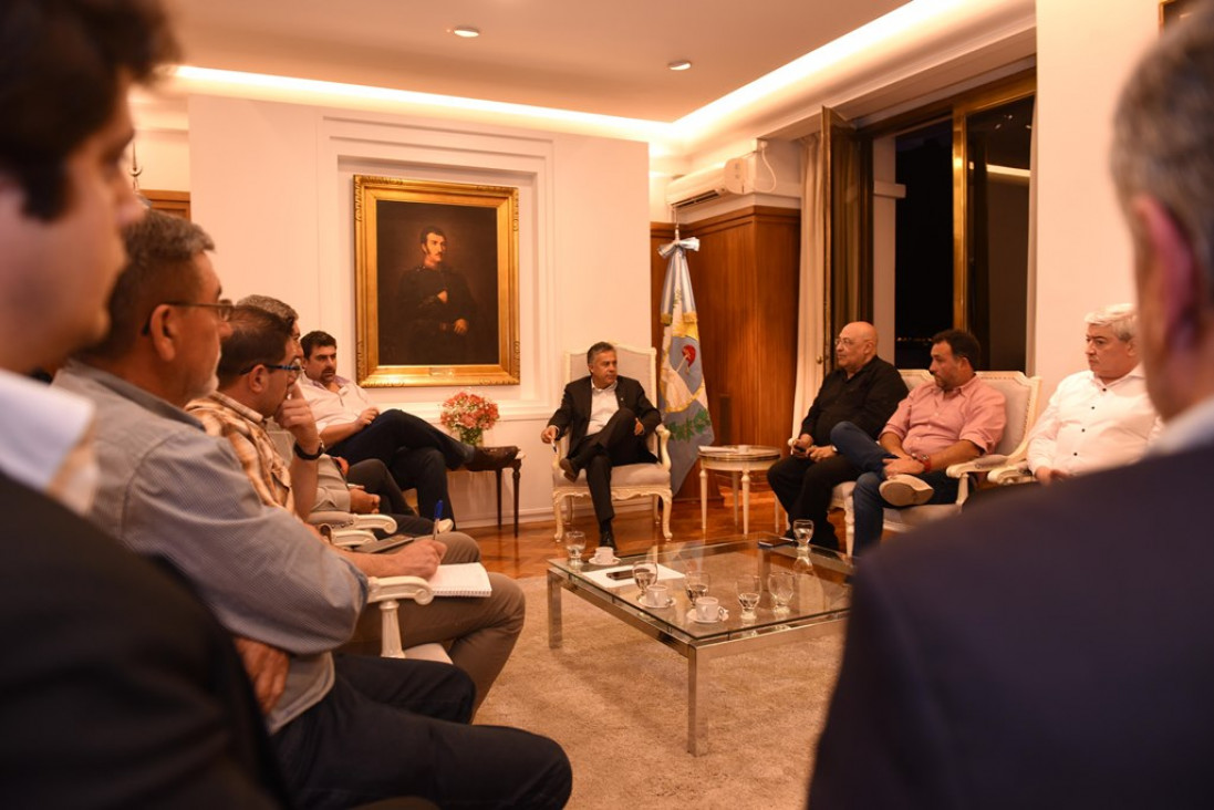 imagen El vinagre de los bodegueros