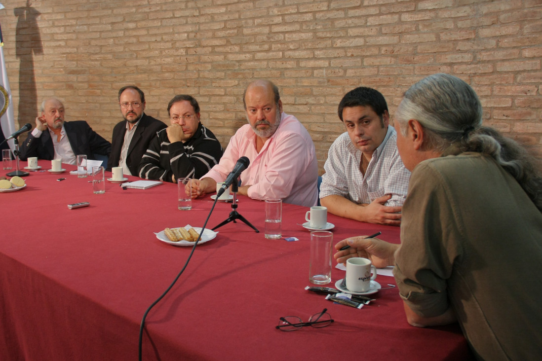 imagen  Debate y reflexión de cara a las elecciones 2011 (Primera entrega)