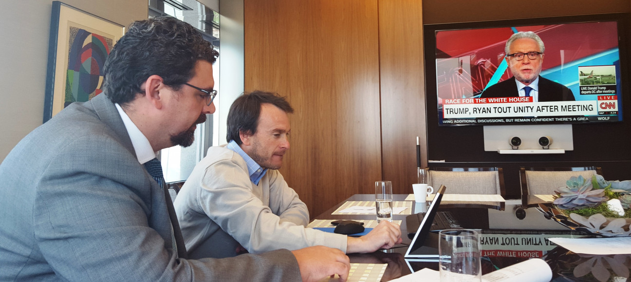 imagen El "discreto" bono de 500 millones de dólares