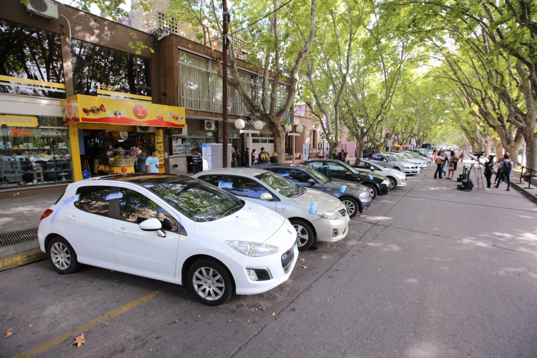 imagen En qué beneficiaría a Mendoza la ley de extinción de dominio