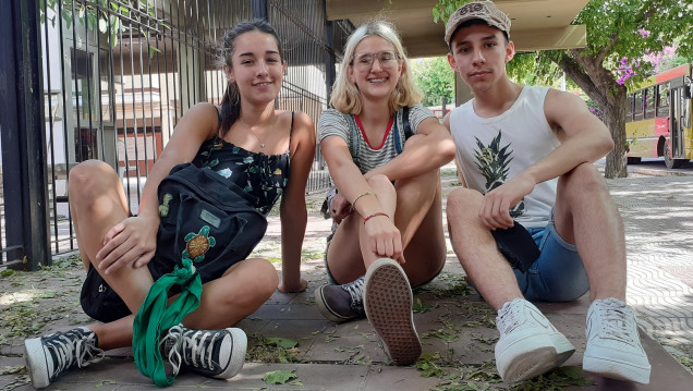 imagen Estudiantes del CUC y del Martín Zapata, ante el desafío de hacer teatro virtual