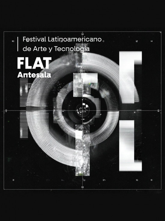 imagen FLAT: el arte y la tecnología se amalgaman en el Museo de Arte Moderno