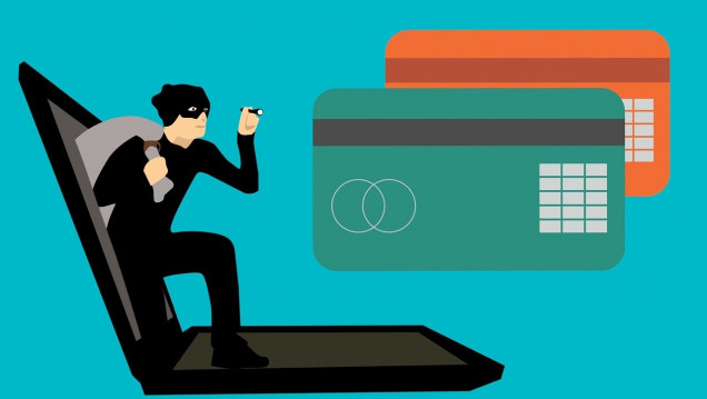 imagen La inteligencia artificial aceleró una "epidemia de phishing" en la región