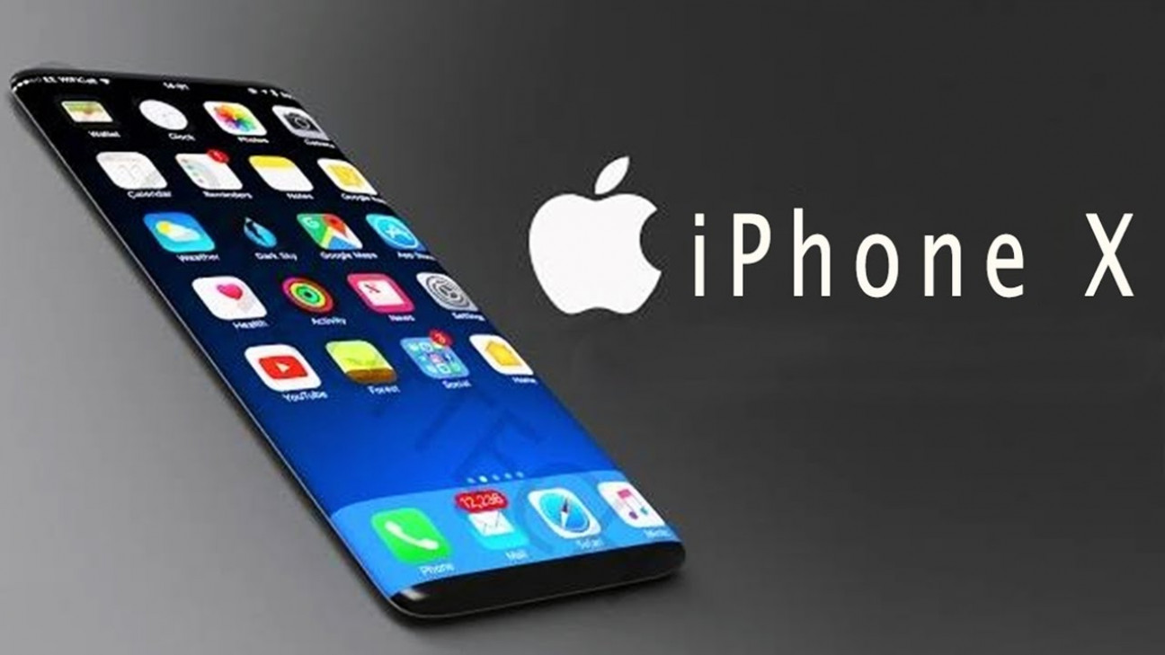 imagen Este es el iPhone X, la mayor evolución del iPhone en diez años