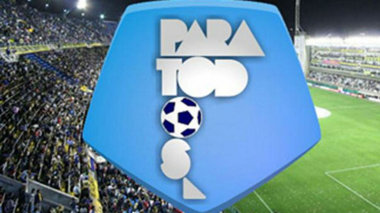 imagen Se terminaría Fútbol Para Todos