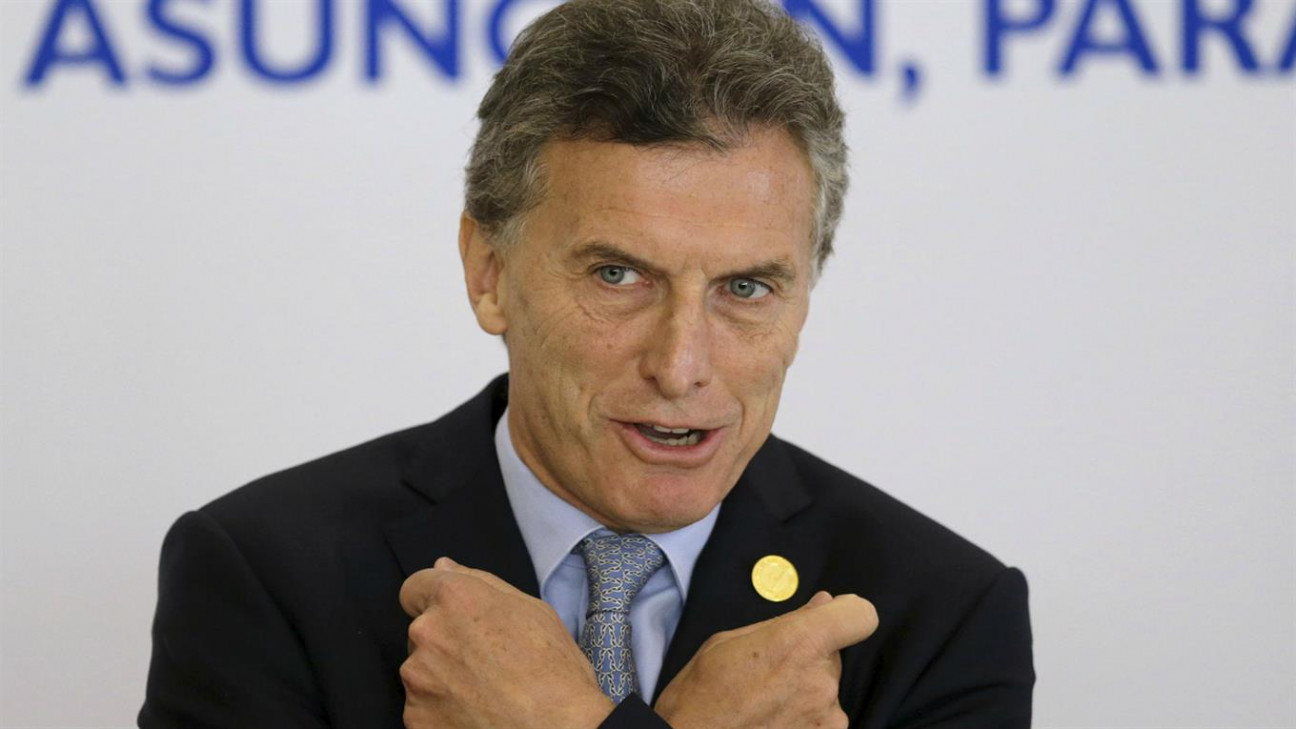 imagen Los decretos de Macri, analizados