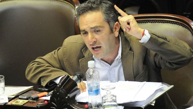 imagen Acusan que el uso de bases de datos de Anses viola una ley