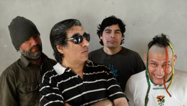 imagen  Kinder Videla presenta Wistu
