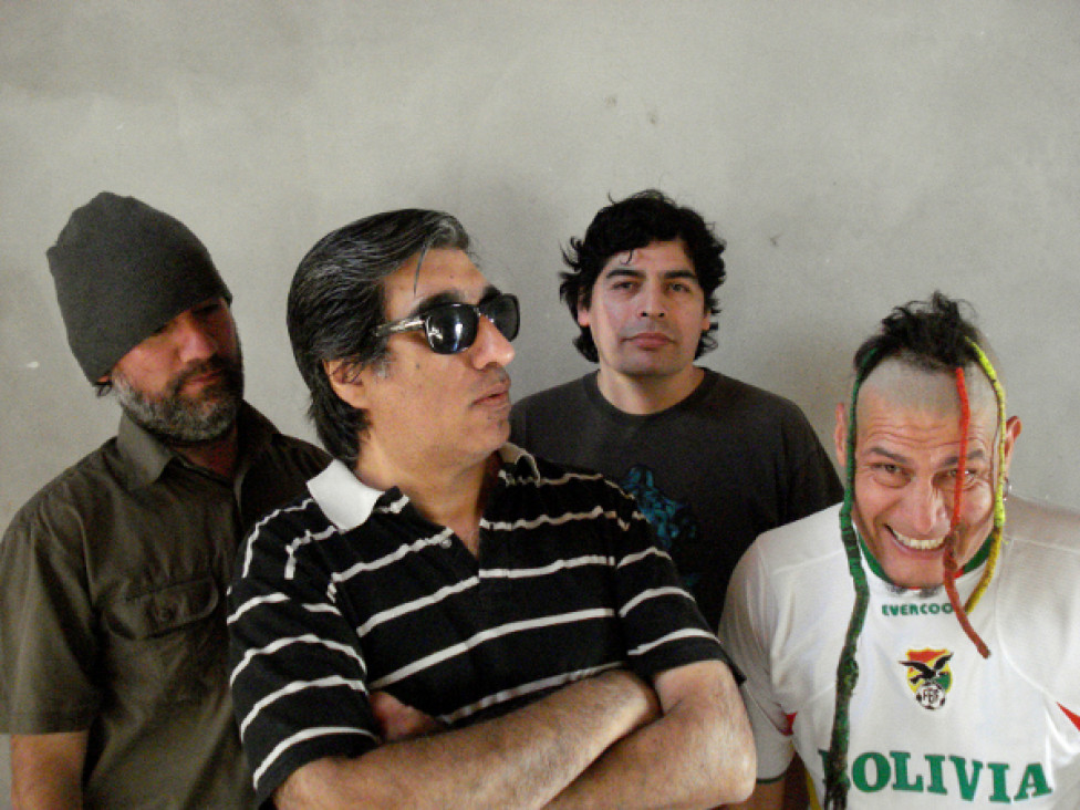imagen  Kinder Videla presenta Wistu