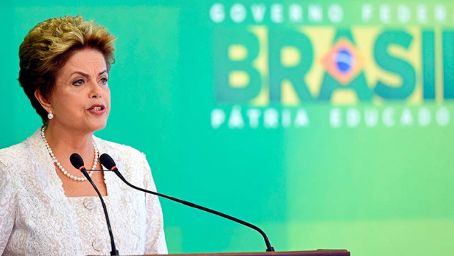 imagen Ocho ministerios menos para Brasil