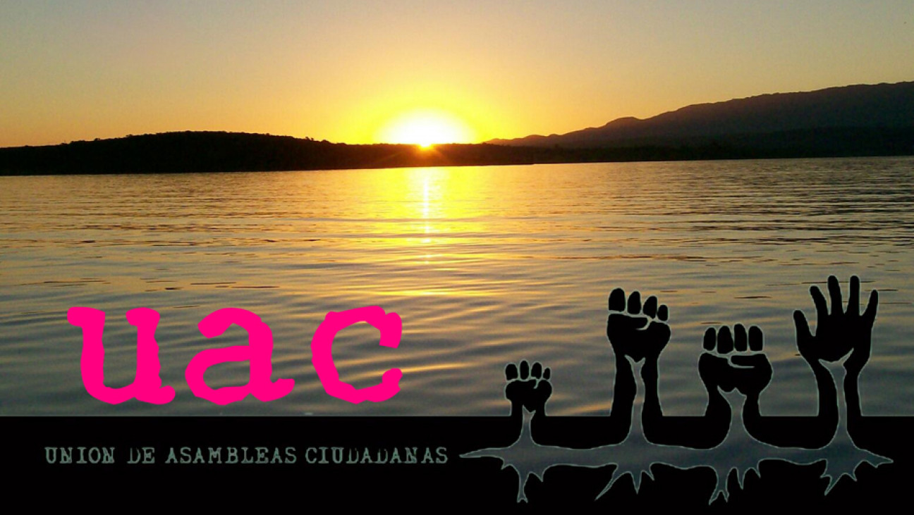imagen ¡Unidas sean las asambleas!