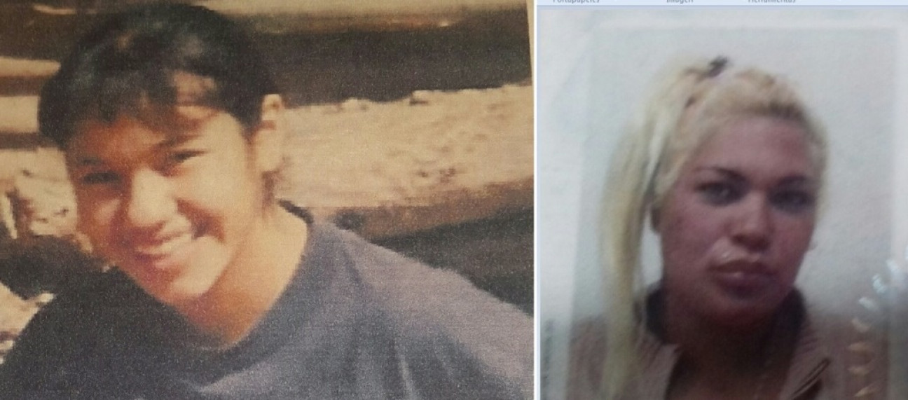 imagen Buscan a dos jóvenes que faltan de sus hogares desde hace varios días