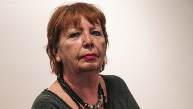 imagen Nelly Richard apuesta por un feminismo que construya alianzas "más allá del sujeto mujer"