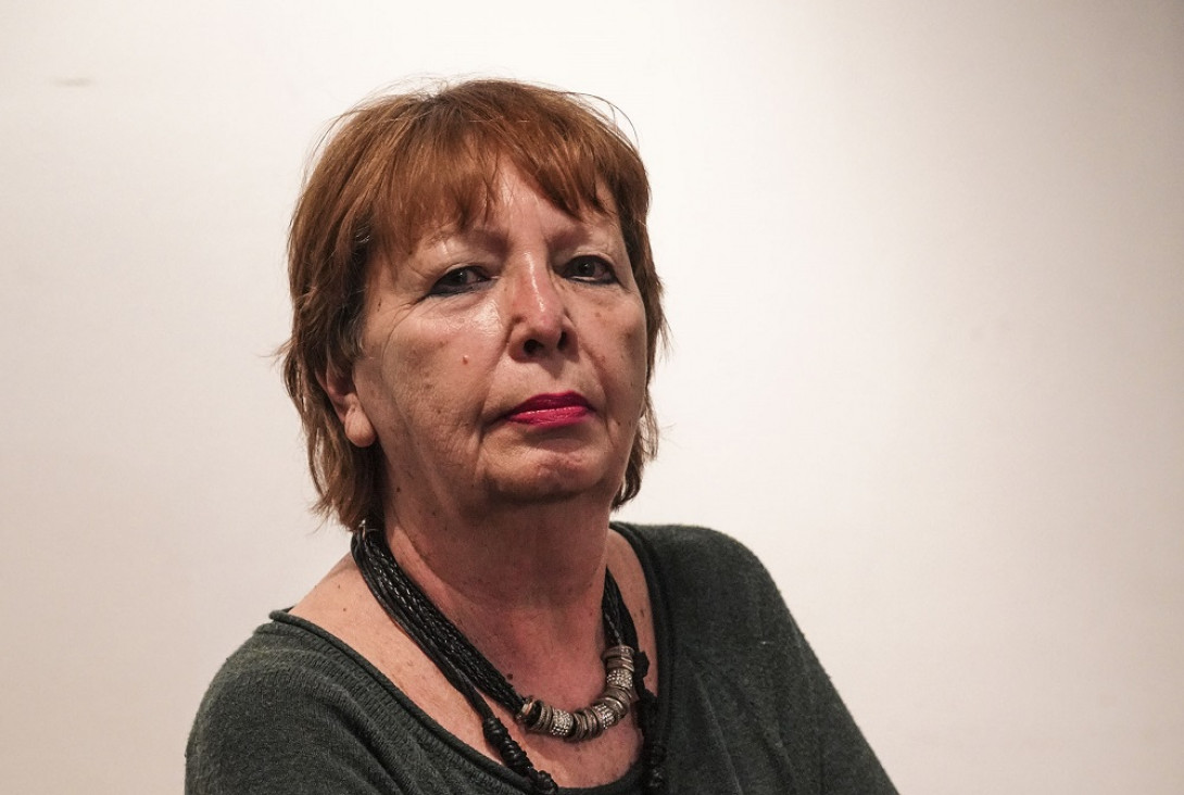 imagen Nelly Richard apuesta por un feminismo que construya alianzas "más allá del sujeto mujer"