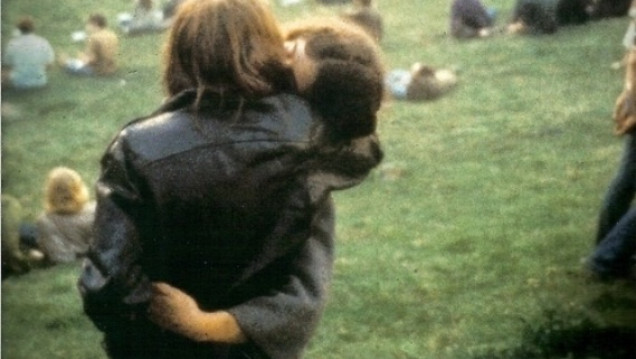 imagen Qué es el amor, primera parte