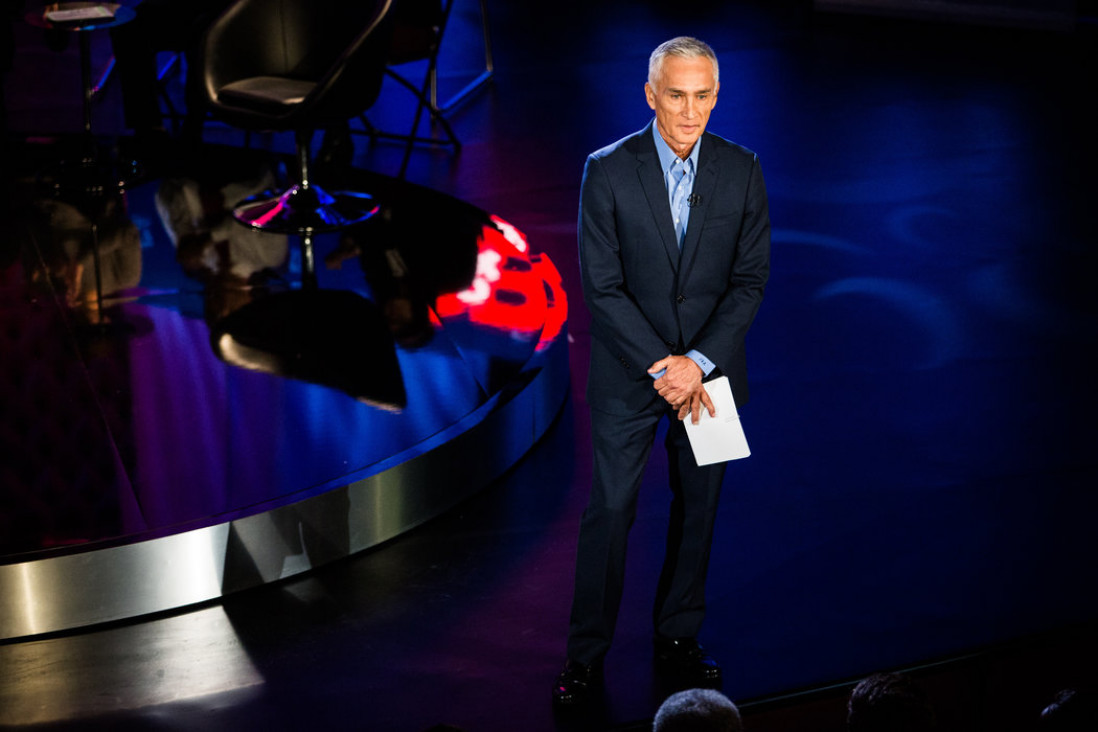 imagen Univisión se prepara para movilizar a los votantes latinos en Estados Unidos