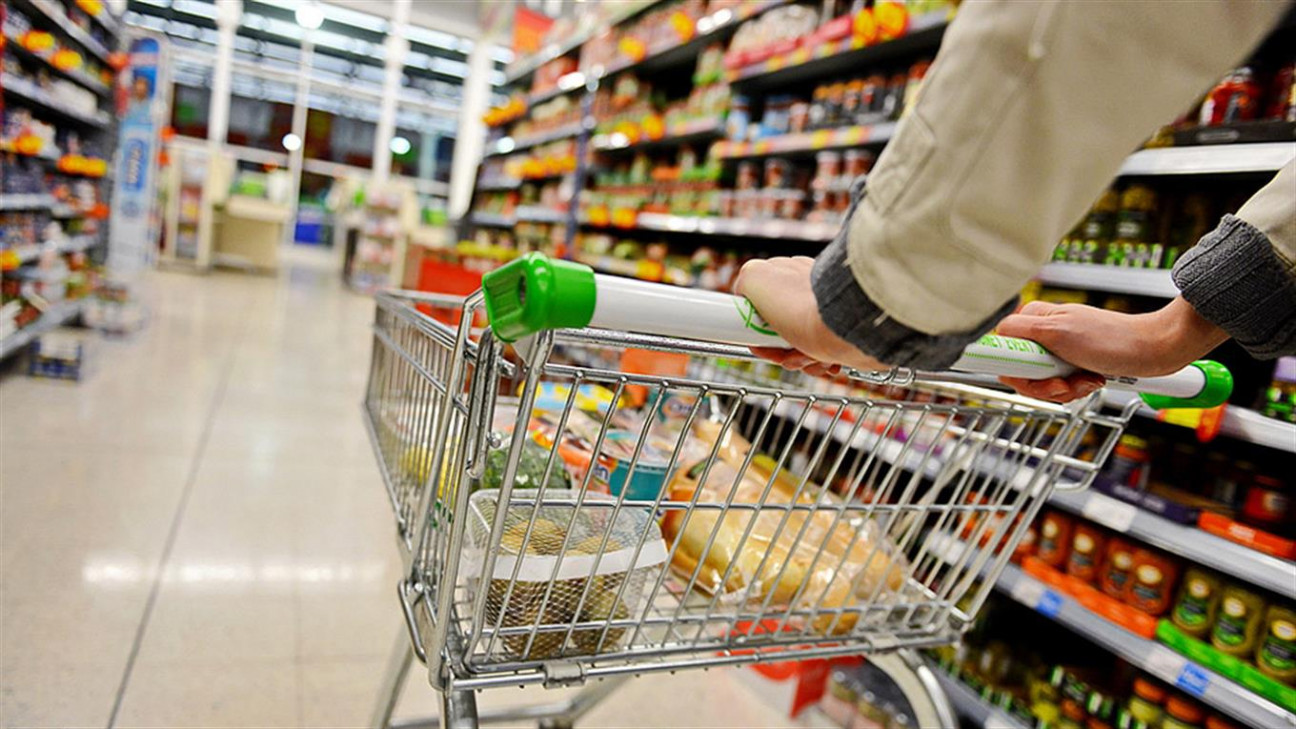 imagen Fue del 1,7% la inflación en julio y en lo que va del año acumula el 13,8%