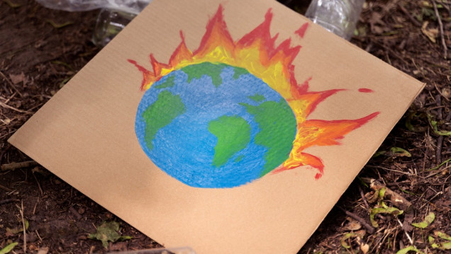 imagen Camino a la COP30: la lucha contra el cambio climático plantea nuevos desafíos 
