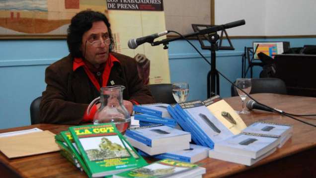 imagen "Somos trabajadores por estar en relación de dependencia"