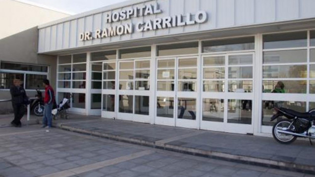 imagen Los desafíos del Hospital Carrillo