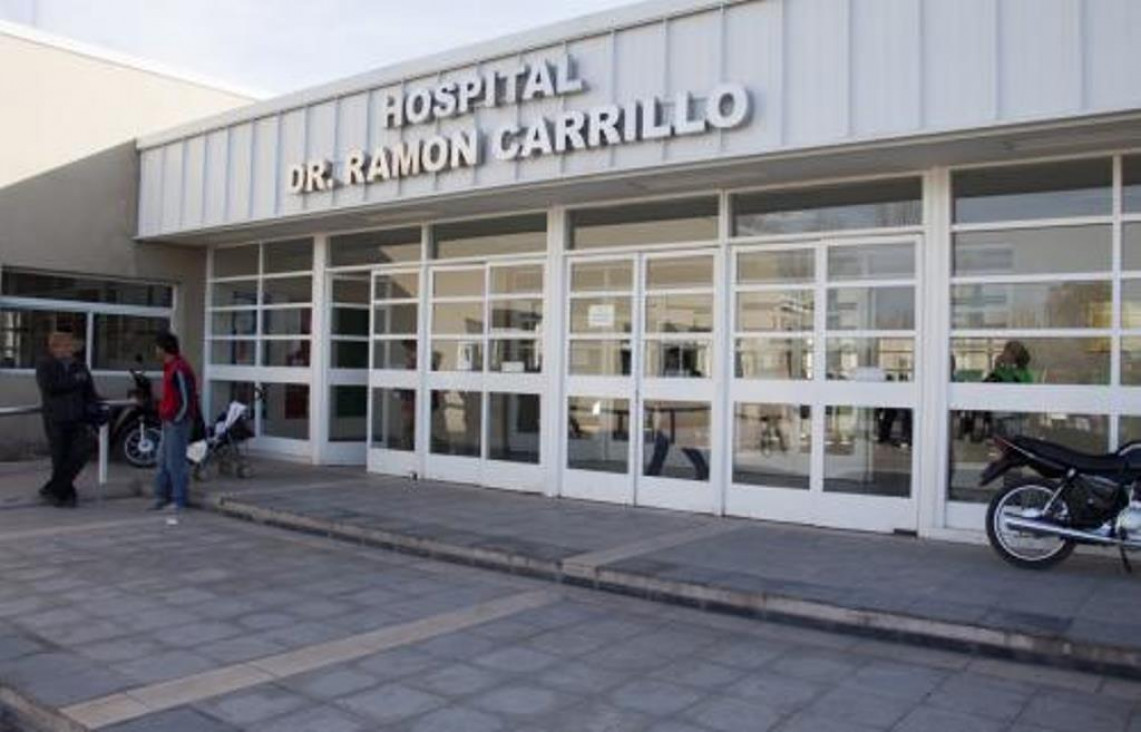 imagen Los desafíos del Hospital Carrillo