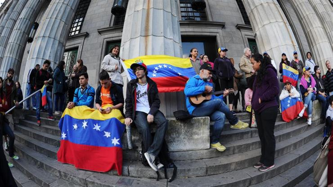 imagen Inmigrantes, la semilla nacional