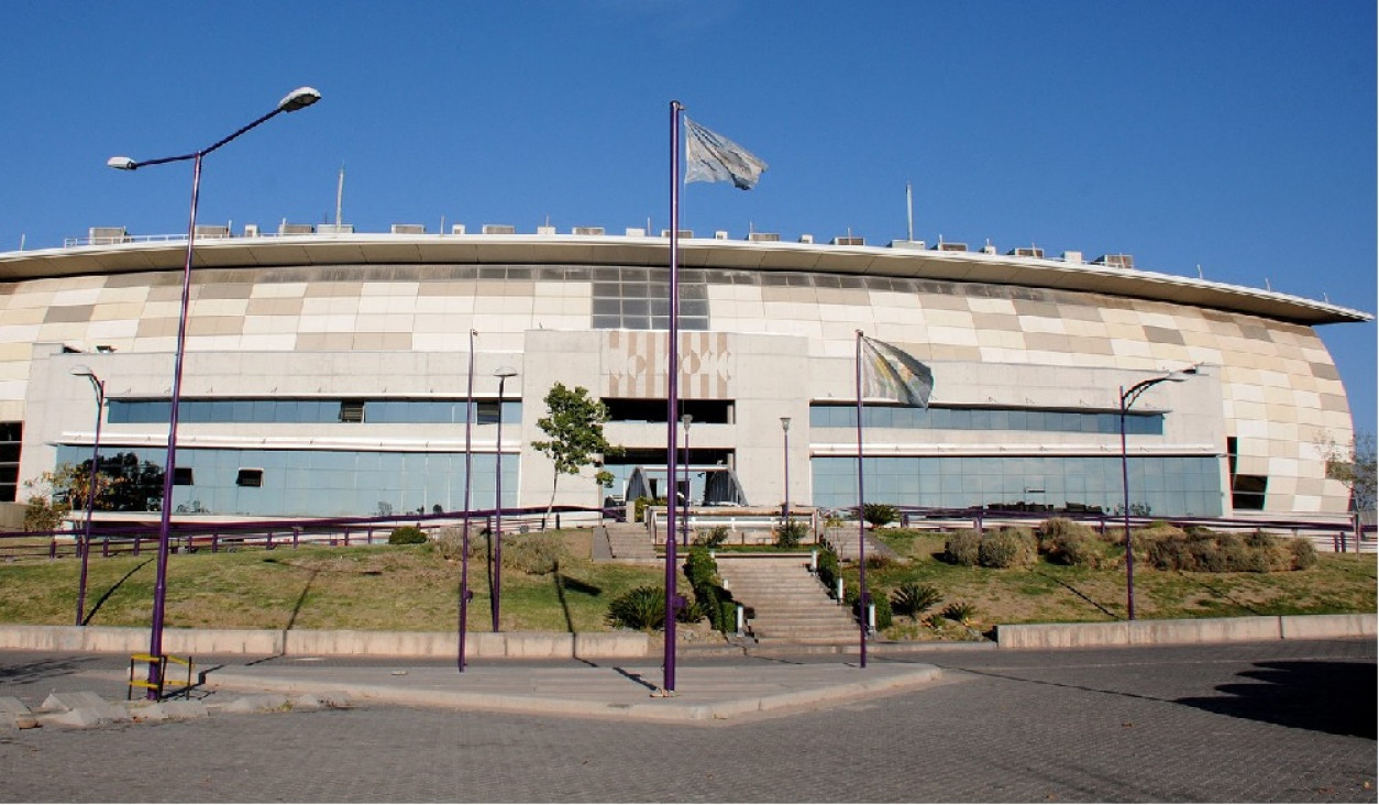 imagen Espacio Cultural Le Parc: abrieron la convocatoria para presentar proyectos artísticos para 2025  