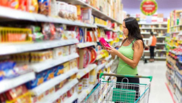 imagen Para gremios, la inflación de 2017 fue del 27,3%